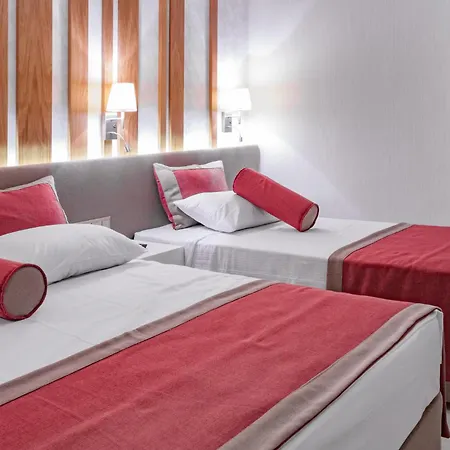 Hotell Graf Victor
