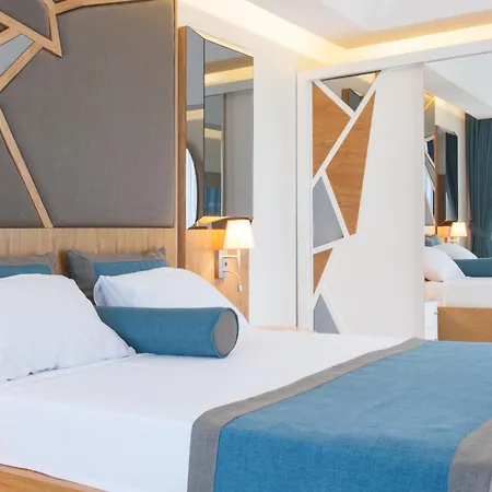 Hotell Graf Victor 4*