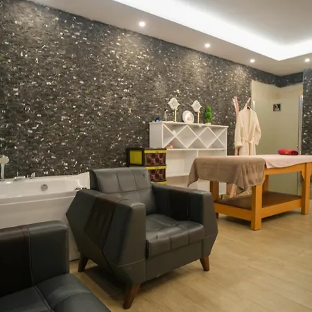 Hotell Graf Victor Alanya