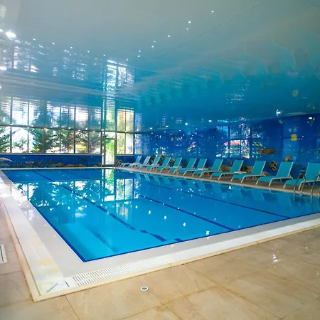Hotell Graf Victor