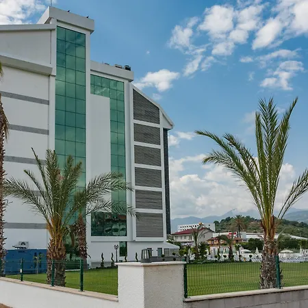 Hotell Graf Victor