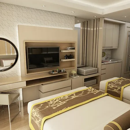 Hotell Graf Victor