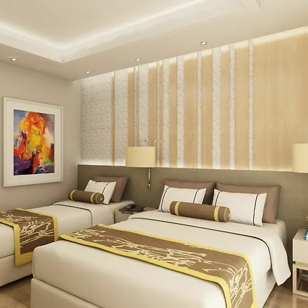Hotell Graf Victor Alanya